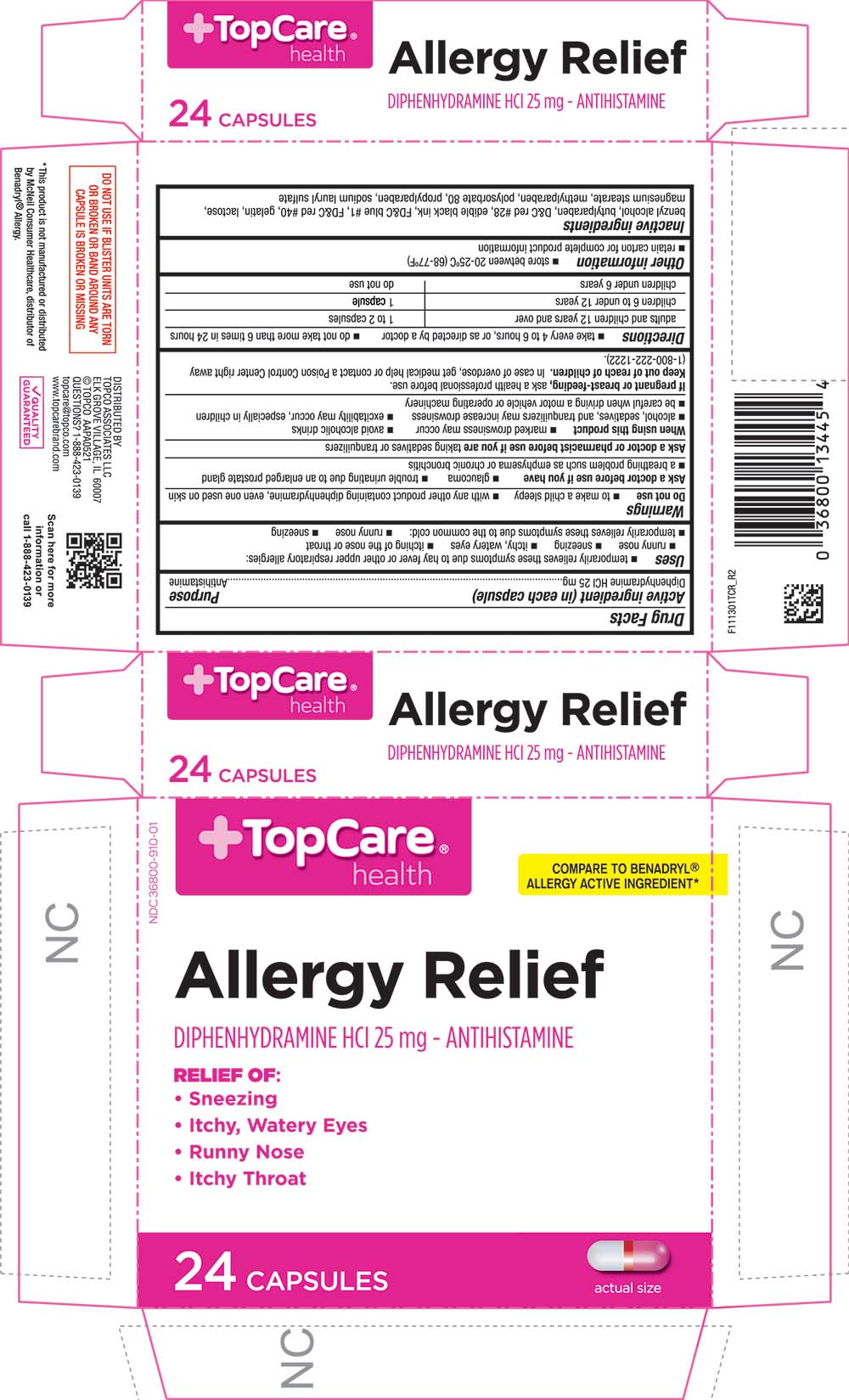 Pill image for 1113 - Tcr -2018-0515