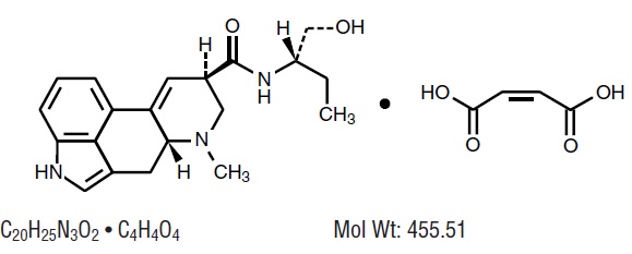 Pill image for Methergine&reg;