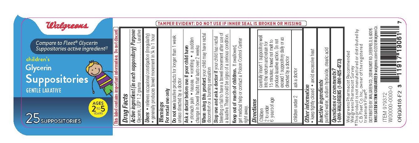 Pill image for Walgreens ®