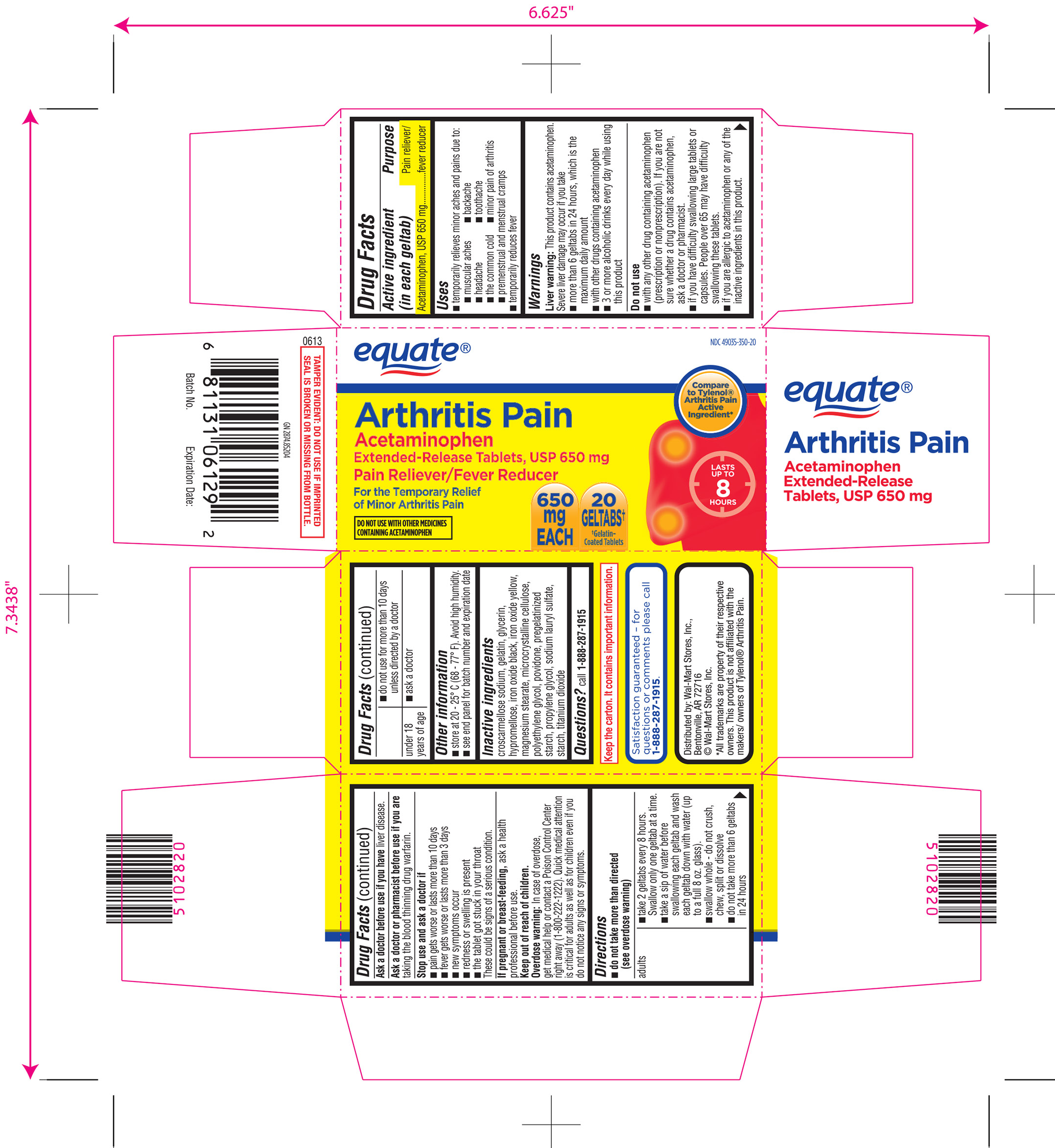 Pill image for Drug Facts