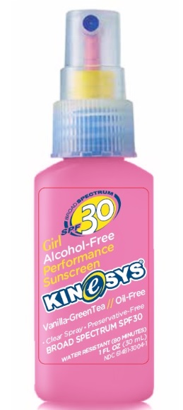 Pill image for kinesys®