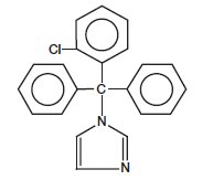 Pill image for Clotrimazole Lozenge