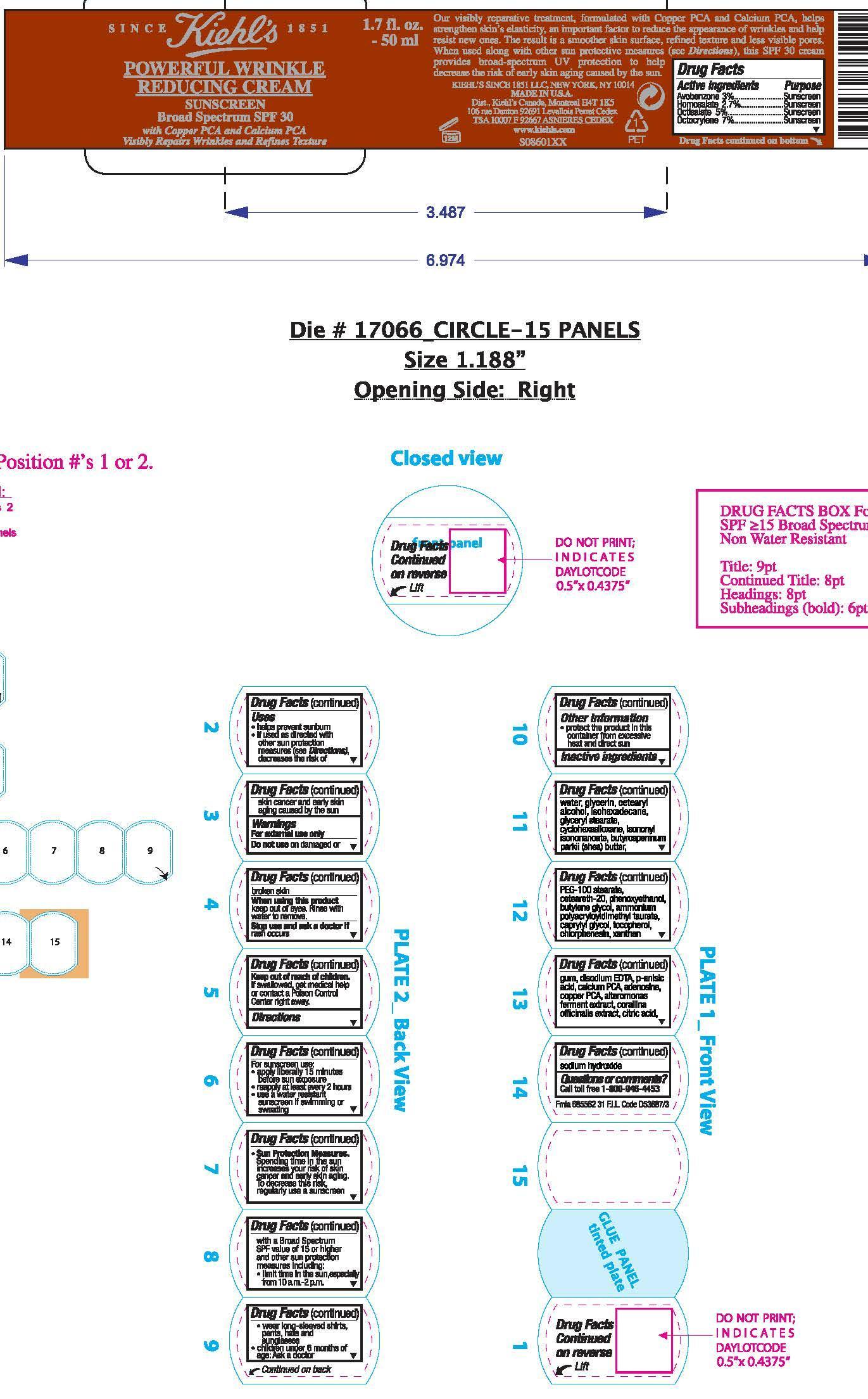 Pill image for Drug Facts