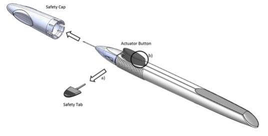 Pill image for These Highlights Do Not Include All The Information Needed To Use Durysta Safely And Effectively. See Full Prescribing Information For Durysta.
