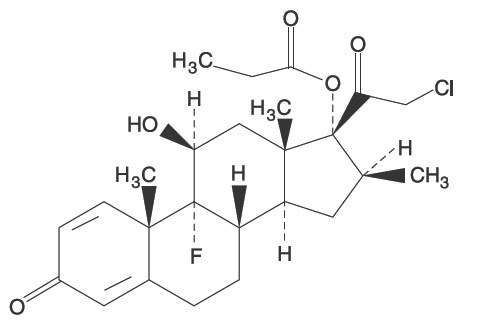 Pill image for These Highlights Do Not Include All The Information Needed To Use Clobetasol Propionate Foam
