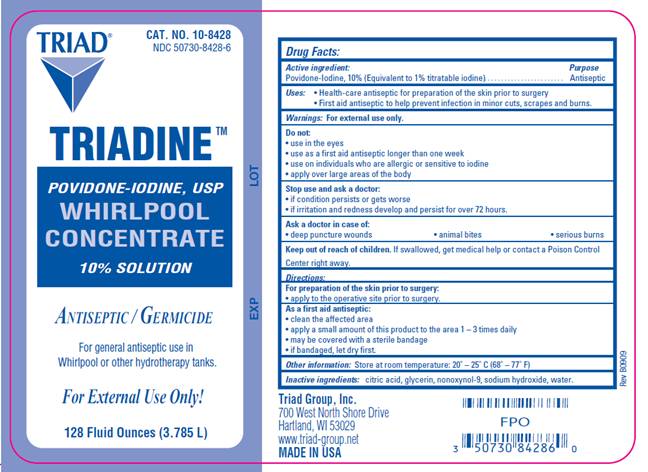 Pill image for Drug Facts