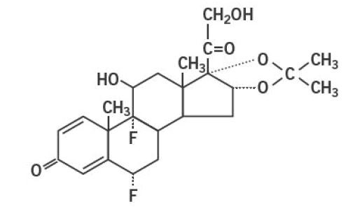 Pill image for Fluocinolone Acetonide Topical Solution Usp, 0.01%