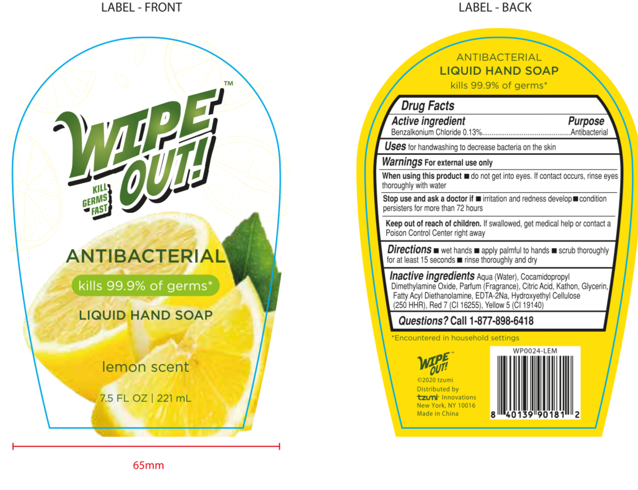 Pill image for 77878-030, Style: Wp0024 Lem