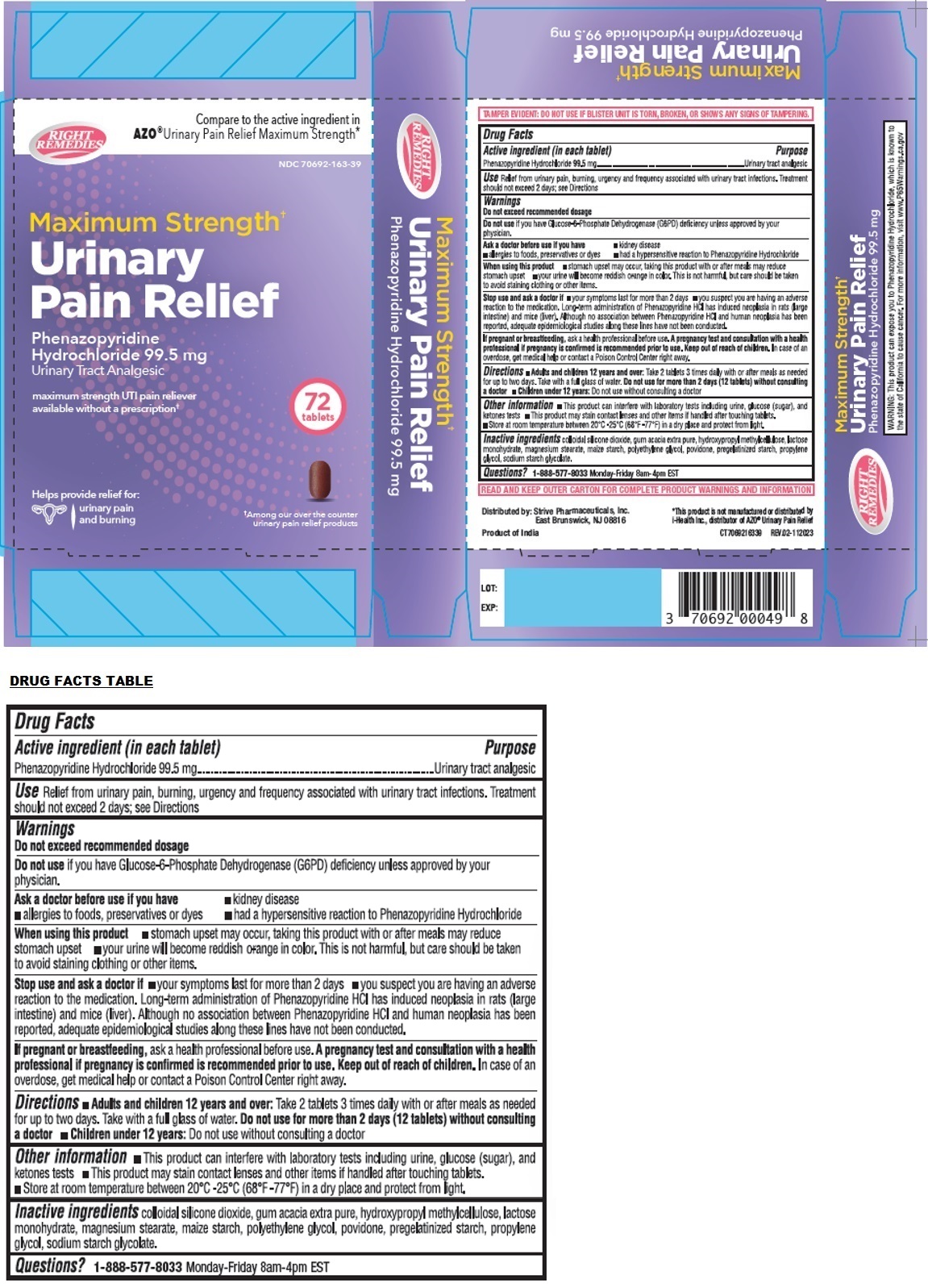 Pill image for Right Remedies