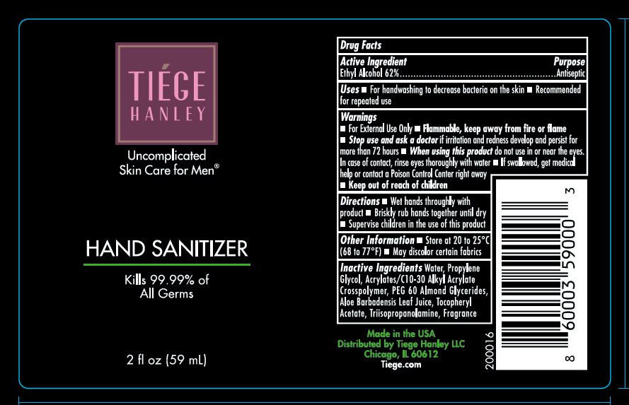 Pill image for Antibacterial Hand Sanitizer