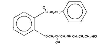 Pill image for These Highlights Do Not Include All The Information Needed To Use Propafenone Hydrochloride Extended Release Capsules Safely And Effectively. See Full Prescribing Information For Propafenone Hydrochloride Extended Release Capsules.