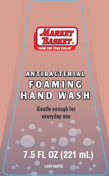 Pill image for Market Basket 466.001/466ab