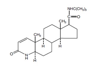Pill image for These Highlights Do Not Include All The Information Needed To Use Finasteride Tablets Safely And Effectively. See Full Prescribing Information For Finasteride Tablets. 