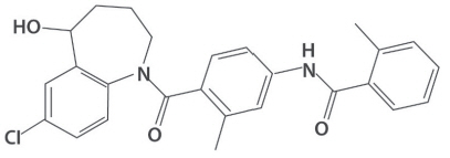 Pill image for These Highlights Do Not Include All The Information Needed To Use Jynarque Safely And Effectively. See Full Prescribing Information For Jynarque.