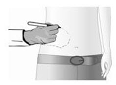 Pill image for These Highlights Do Not Include All The Information Needed To Use Qutenza Safely And Effectively. See Full Prescribing Information For Qutenza.