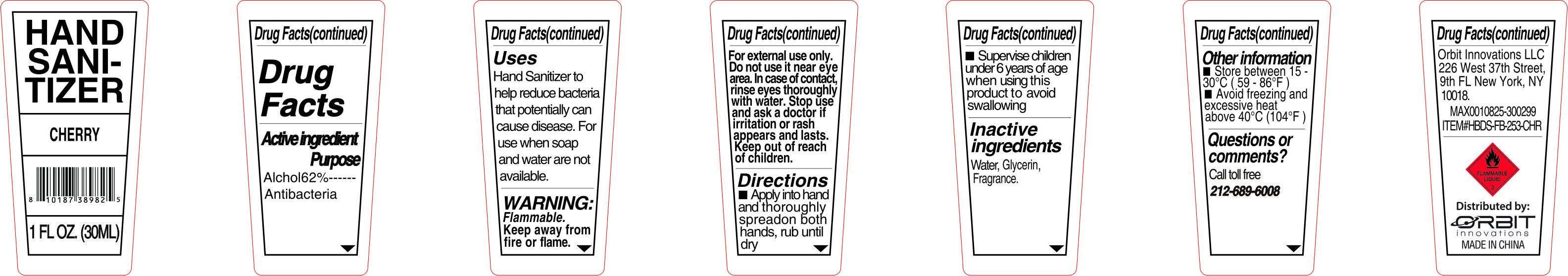 Pill image for 85279-005