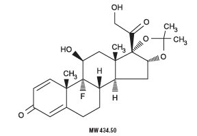 Pill image for Triamcinolone Acetonide Injectable Suspension, Usp