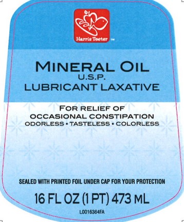 Pill image for Harris Teeter 831.000/831aa