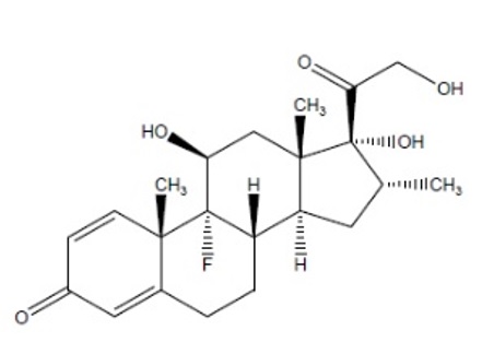 Pill image for Dexamethasone Tablets, Usp