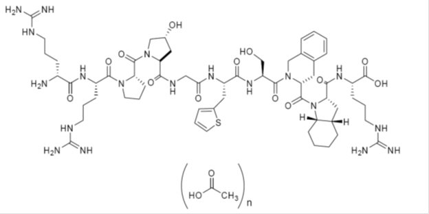Pill image for These Highlights Do Not Include All The Information Needed To Use Icatibant Injection