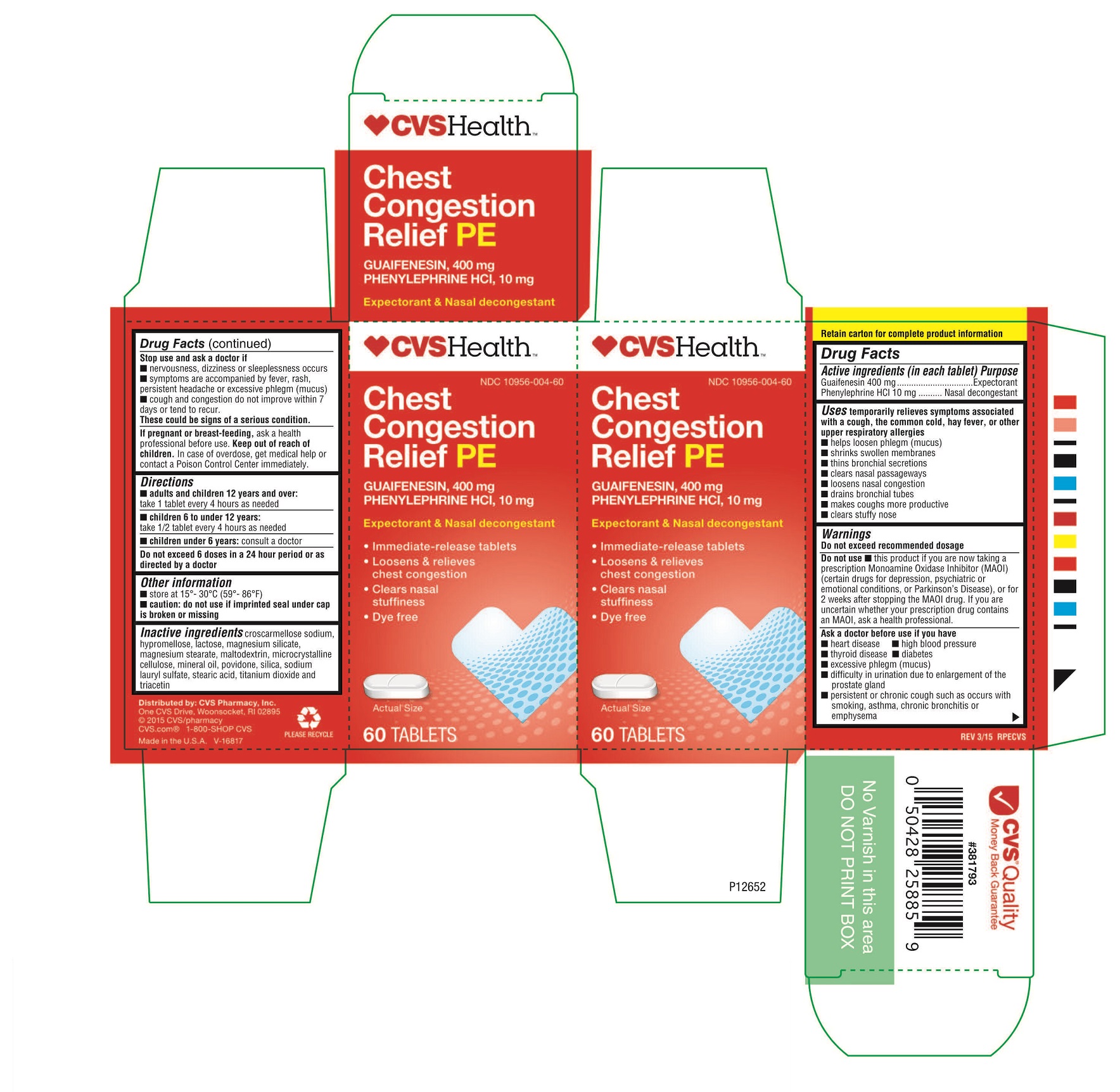 Pill image for Drug Facts