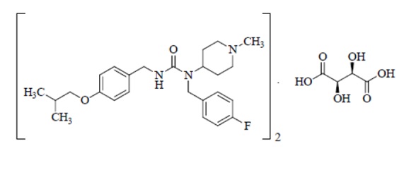 Pill image for These Highlights Do Not Include All The Information Needed To Use Pimavanserin Capsules Safely And Effectively. See Full Prescribing Information For Pimavanserin Capsules.