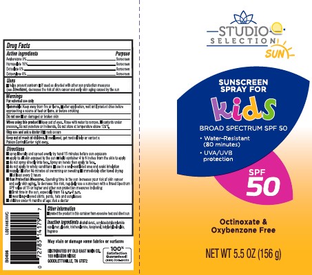 Pill image for Studio Selections 929.001/929ab