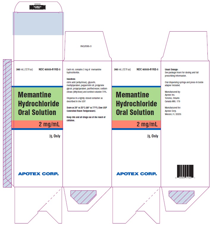 Pill image for These Highlights Do Not Include All The Information Needed To Use Memantine Hydrochloride Oral Solution Safely And Effectively. See Full Prescribing Information For Memantine Hydrochloride Oral Solution.