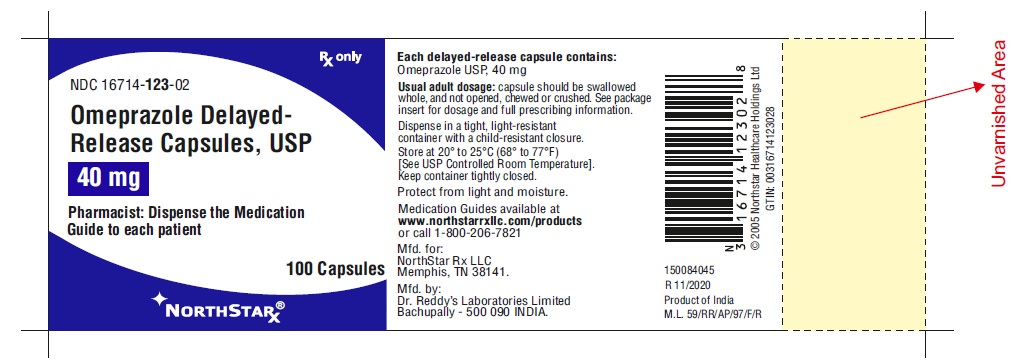 Pill image for These Highlights Do Not Include All The Information Needed To Use Omeprazole Delayed-release Capsules Safely And Effectively. See Full Prescribing Information For Omeprazole Delayed-release Capsules.
