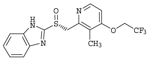Pill image for These Highlights Do Not Include All The Information Needed To Use Dexlansoprazole Delayed-release Capsules Safely And Effectively. See Full Prescribing Information For Dexlansoprazole Delayed-release Capsules.