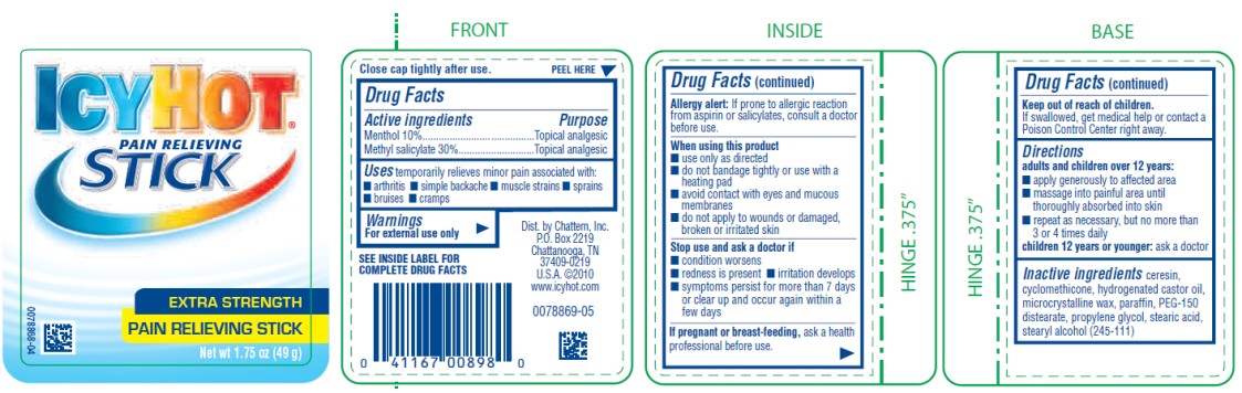 Pill image for Icy Hot