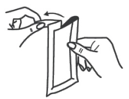 Pill image for Heb Miconazole 1 Drug Facts