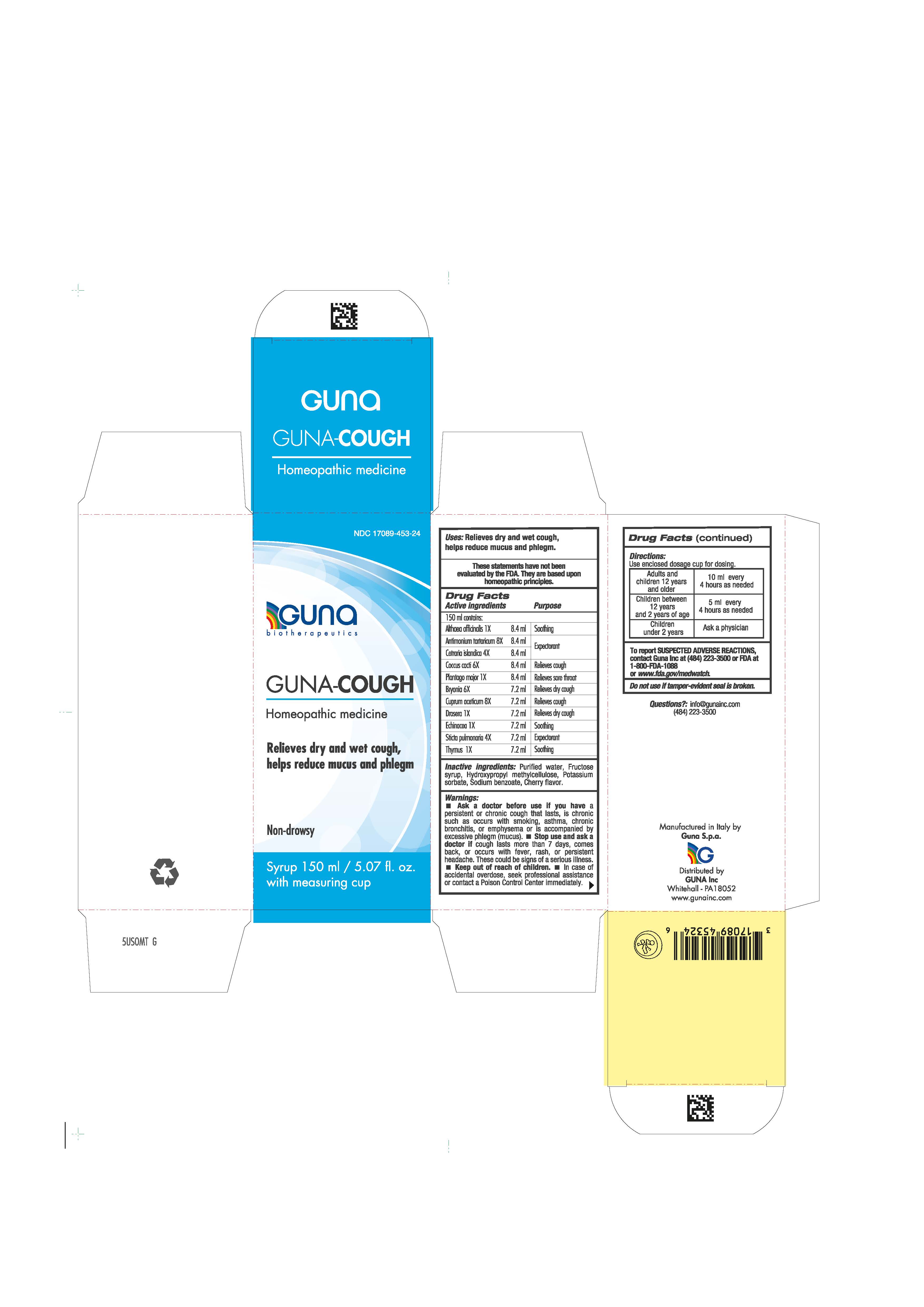 Pill image for Guna-cough