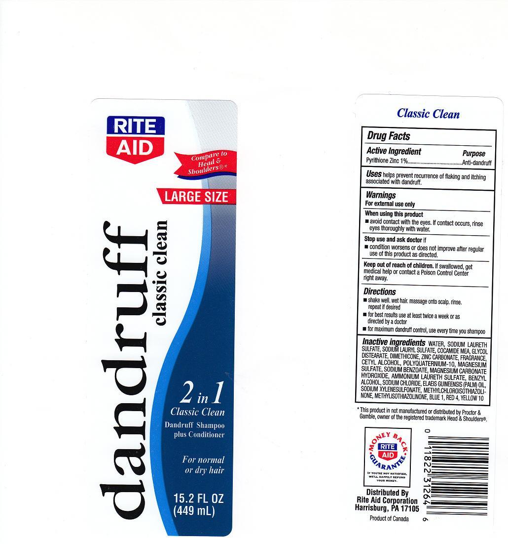 Pill image for Drug Facts - Back Label