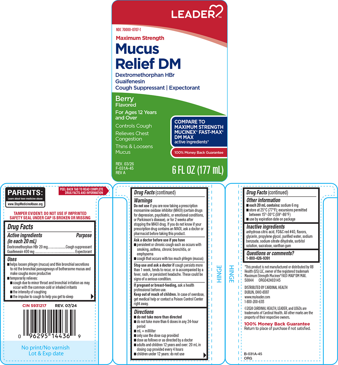 Pill image for Leader 44-031a