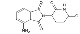 Pill image for These Highlights Do Not Include All The Information Needed To Use Pomalidomide Capsules Safely And Effectively. See Full Prescribing Information For Pomalidomide Capsules.