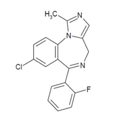 Pill image for These Highlights Do Not Include All The Information Needed To Use Midazolam In Sodium Chloride Injection Safely And 