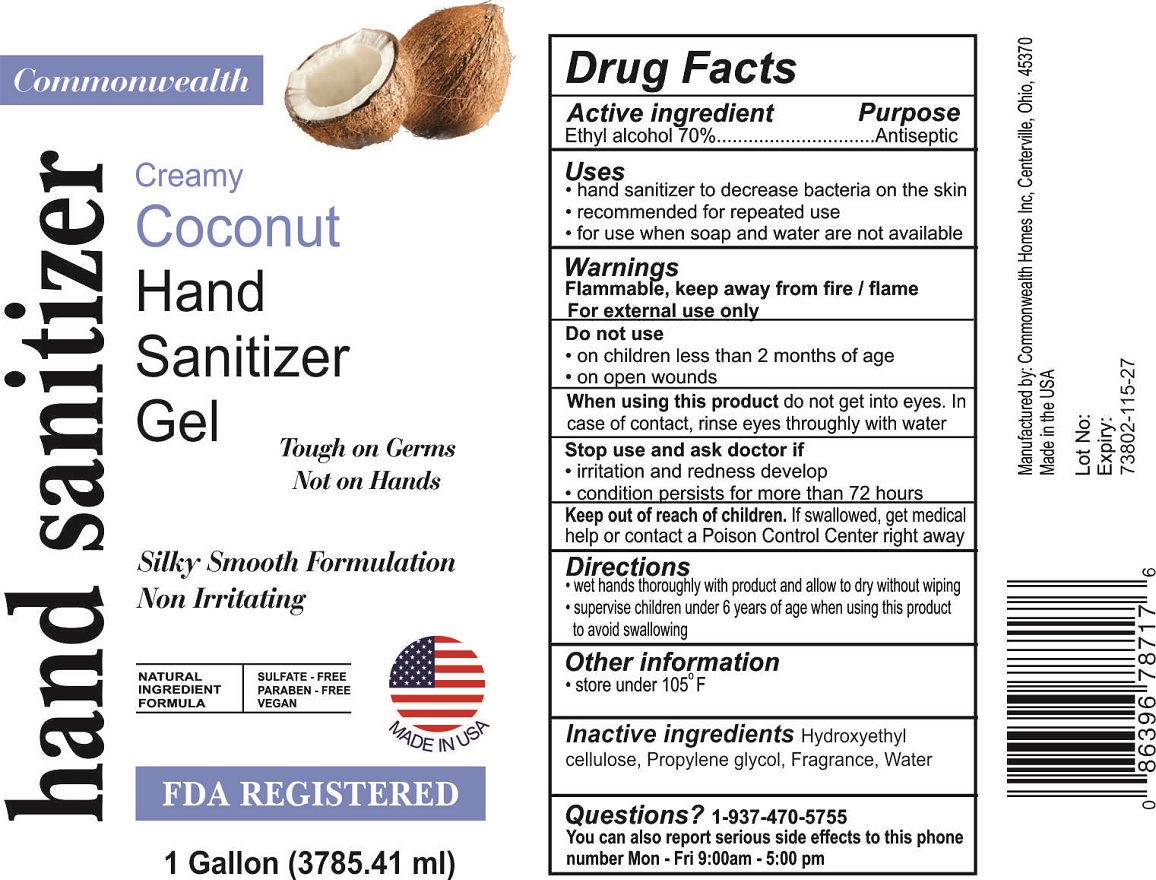 Pill image for Commonwealth