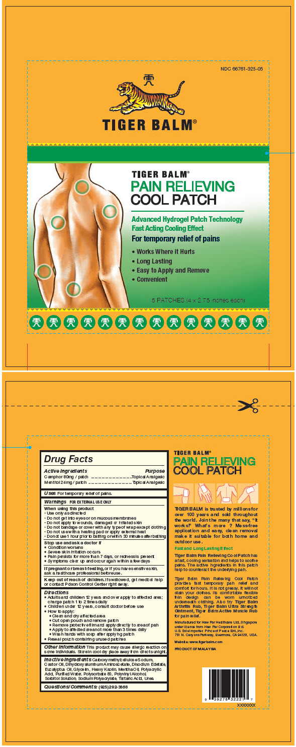 Pill image for Tiger Balm®