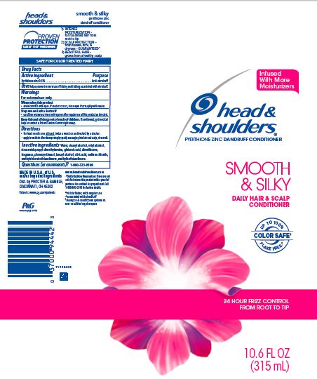 Pill image for Head And Shoulders ®