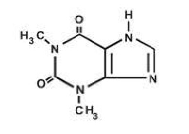 Pill image for Theophylline Extended-release Tablets