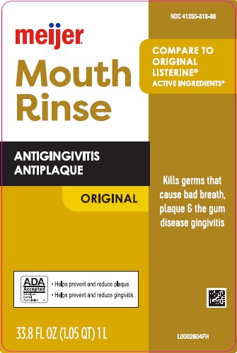 Pill image for Meijer 318.003/318ah-ai