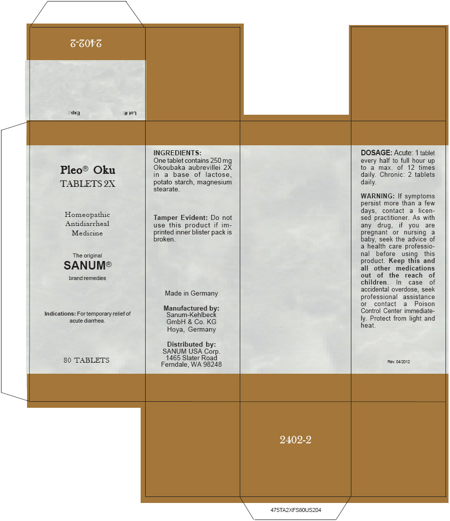 Pill image for Pleo®