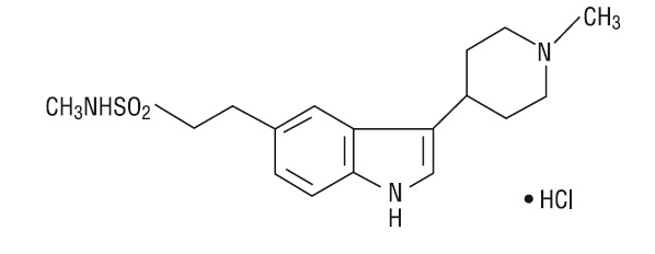 Pill image for These Highlights Do Not Include All The Information Needed To Use Naratriptan Tablets Safely And Effectively. See Full Prescribing Information For Naratriptan Tablets. Naratriptan Tablets, For Oral Use