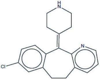 Pill image for These Highlights Do Not Include All The Information Needed To Use Desloratadine Oral Solution Safely And Effectively. See Full Prescribing Information For Desloratadine Oral Solution.