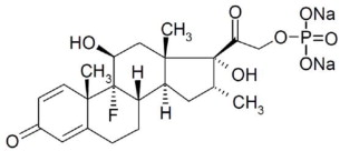 Pill image for Dexamethasone Sodium Phosphate Injection, Usp