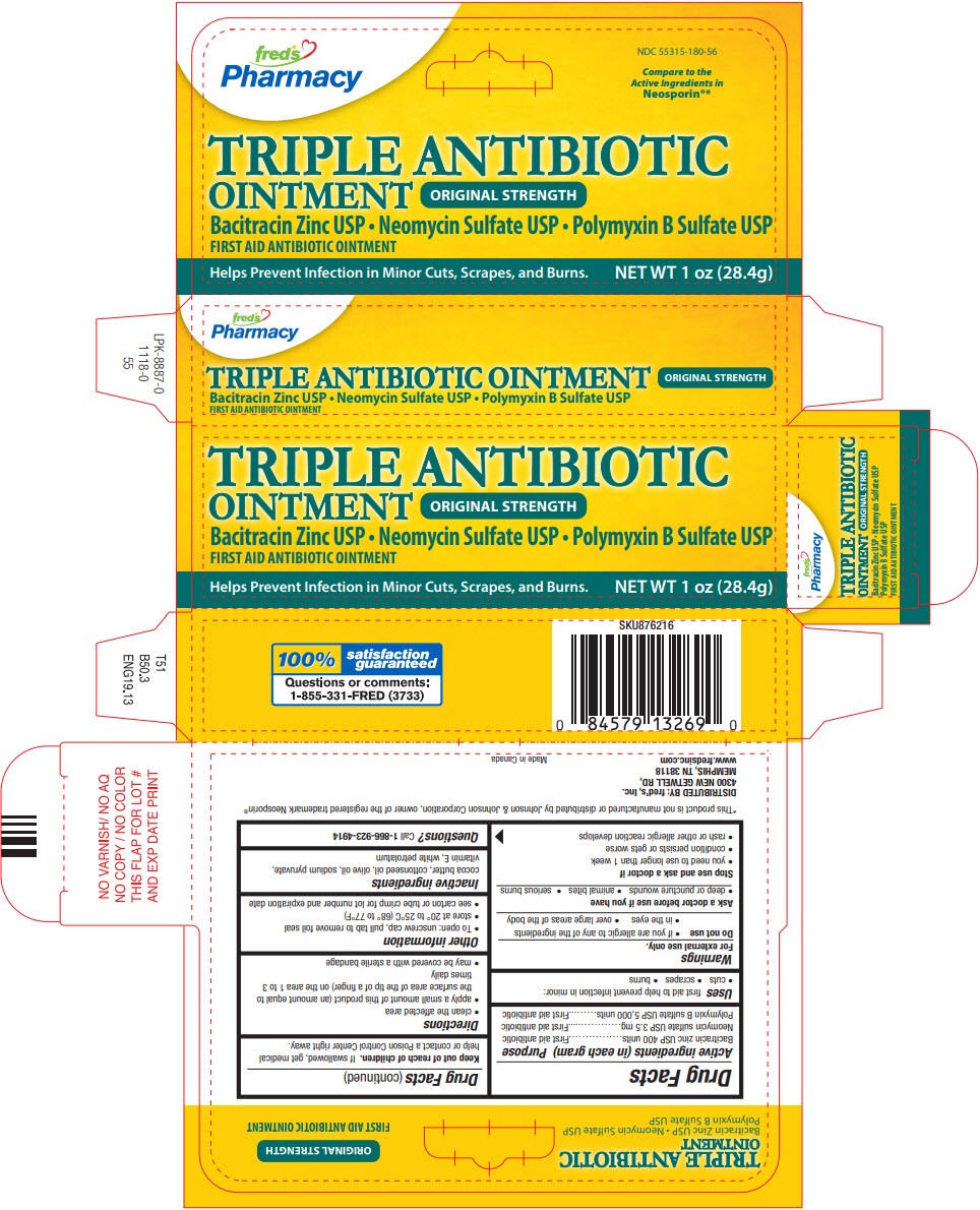 Pill image for Triple Antibiotic