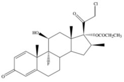 Pill image for Clobetasol Propionate Ointment Usp, 0.05%