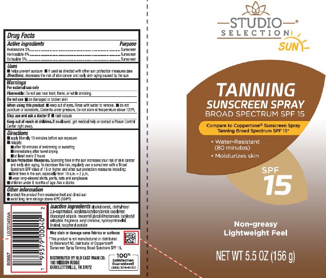 Pill image for Studio Selection 139.000/139aa Rev 1