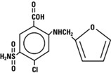 Pill image for These Highlights Do Not Include All The Information Needed To Use Furosemide Injection Safely And Effectively. See Full Prescribing Information For Furosemide Injection.